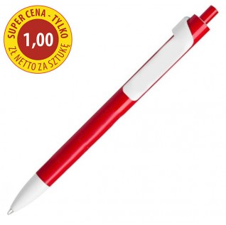 Długopis  FORTE - 1000 szt