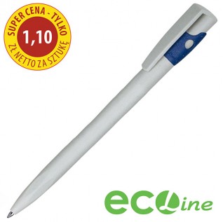 Długopis KIKI-ECOLINE - 1000 szt