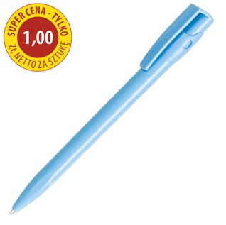 Długopis KIKI - 1000 szt