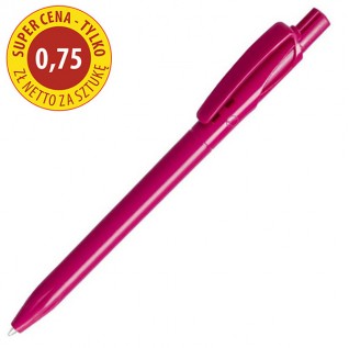 Długopis  TWIN - 1000 szt