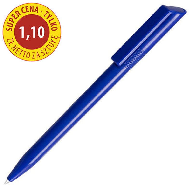 Długopis  TWISTY - 1000 szt