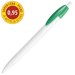 Długopis  X-ONE - 1000 szt