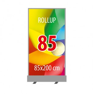 Rollup 85x200 cm