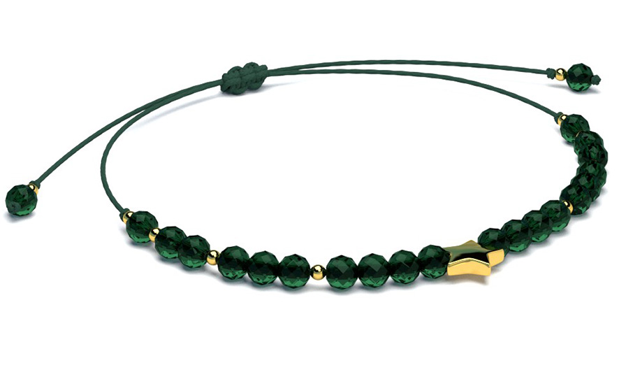 Wizualizacje 3d - Branzoletka