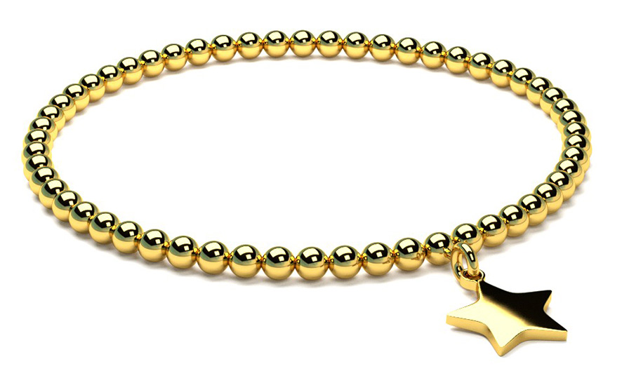 Wizualizacje 3d - Branzoletka