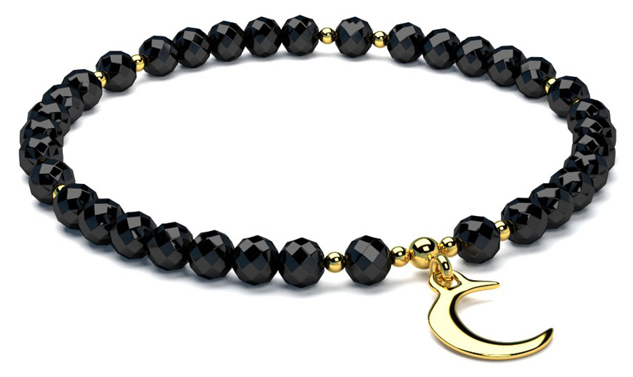 Wizualizacje 3d - Branzoletka