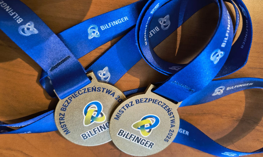 medale, puchary, statuetki